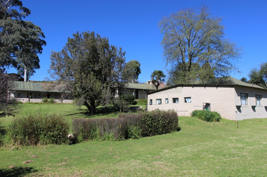15 Bedroom Property for Sale in Harrismith Rural Free State